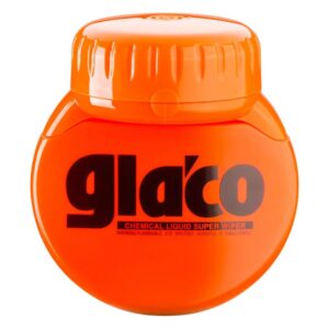 Soft99 GLACO LARGE 120ml