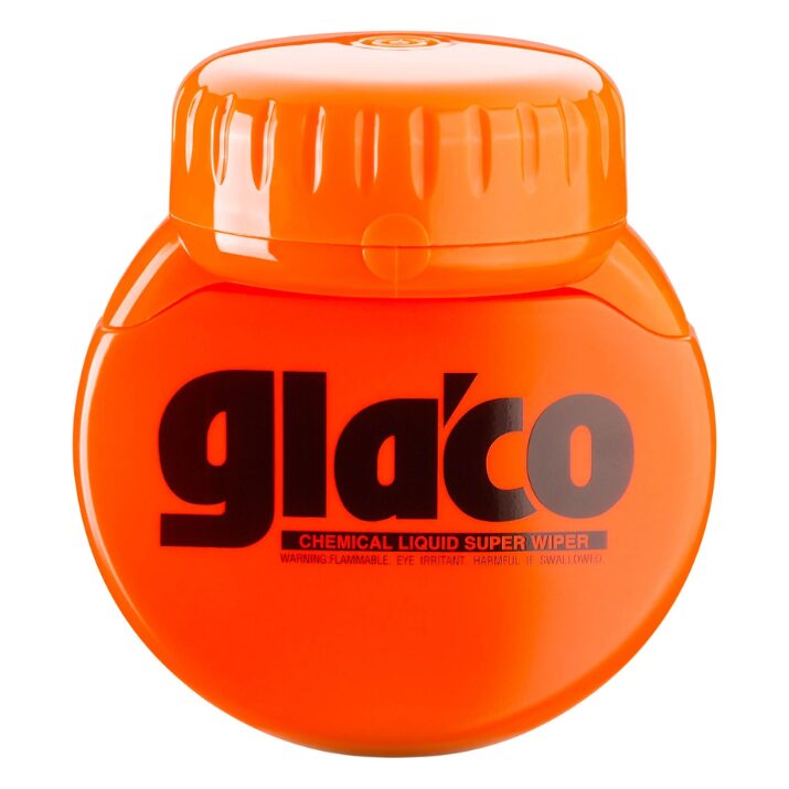 Soft99 GLACO LARGE 120ml