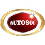 Autosol logo
