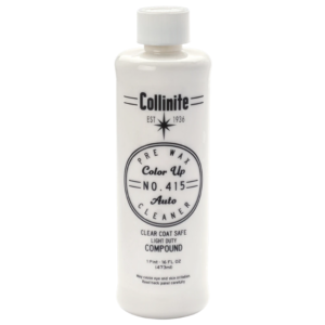 COLLINITE 415 Color Up Prewax Auto Cleaner 473 ml