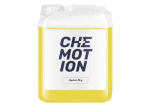 Chemotion-Hydro-Dry-5L---wosk-na-mokro,-produkt-do-wspomagania-osuszania-auta