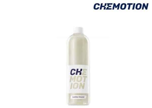 Chemotion Leather Cleaner 250ml