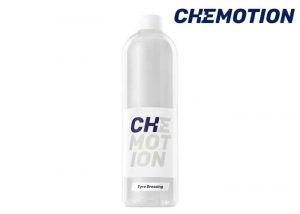 Chemotion Tyre Dressing 250ml