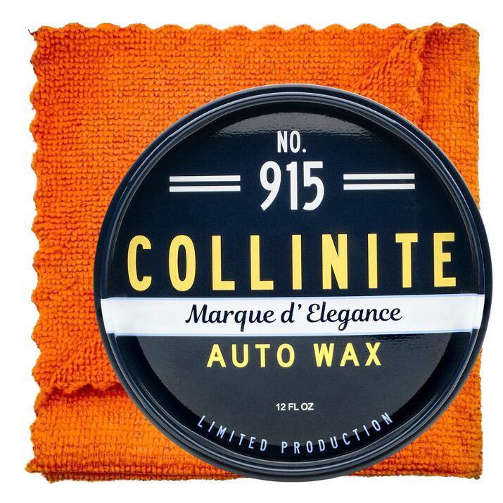 Collinite 915