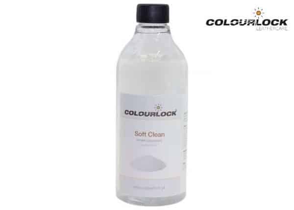 Colourlock soft cleaner 500ml