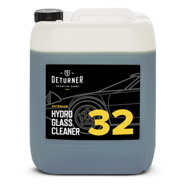 Deturner Hydro Glass Cleaner 5L