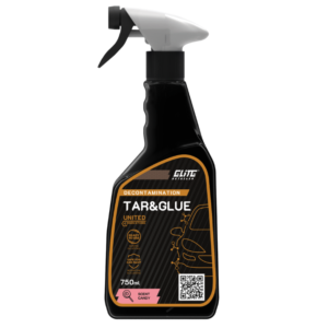 ELITE Detailer Tar&Glue 750ml