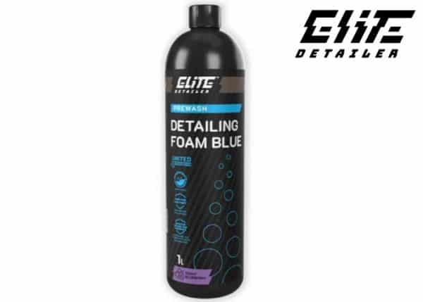 Elite Detailer Foam Blue 1L