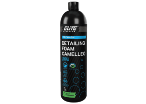 Elite-Detailer-Detailing-Foam-Camelleo-1L---aktywna-piana-o-neutralnym-pH,-zmienia-kolor-w-trakcie-mycia