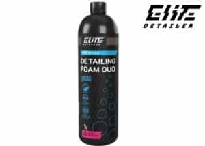 Elite Detailer Foam Duo 1L