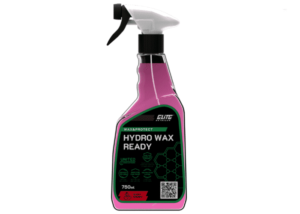 Elite-Detailer-Hydro-Wax-Ready---płynny-wosk-na-mokro-lub-sucho,-przyciemnia-lakier-i-nadaje-hydrofobowość-750ml