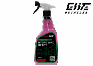 Elite Detailer Hydro Wax Ready 750ml