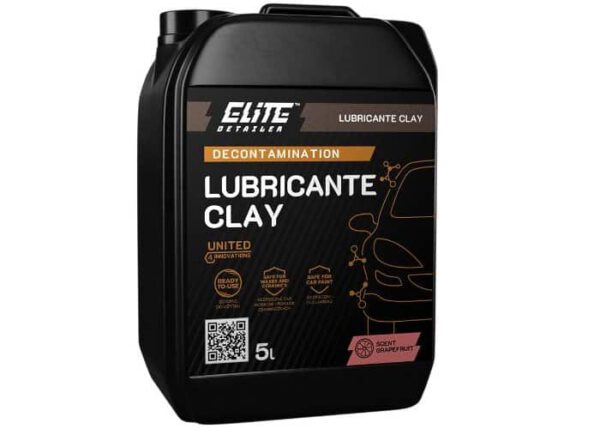 Elite-Detailer-Lubricante-Clay-5L---lubrykant-do-glinki,-poślizg-do-glinki