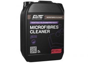 Elite Detailer Microfibres Cleaner 5L