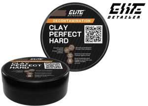 Elite Detailer Clay Perfect Hard