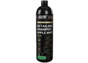 Elite Detailer Shampoo Apple Mint 1L