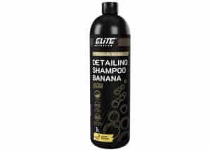 Elite Detailer Shampoo Banana 1L