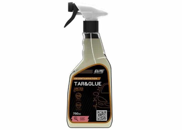 Elite-Detailer-Tar&Glue-750-ml--żelowy-środek-do-usuwania-smoły,-asfaltu-i-żywicy