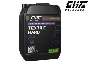 Elite Detailer Textile Hard 5L