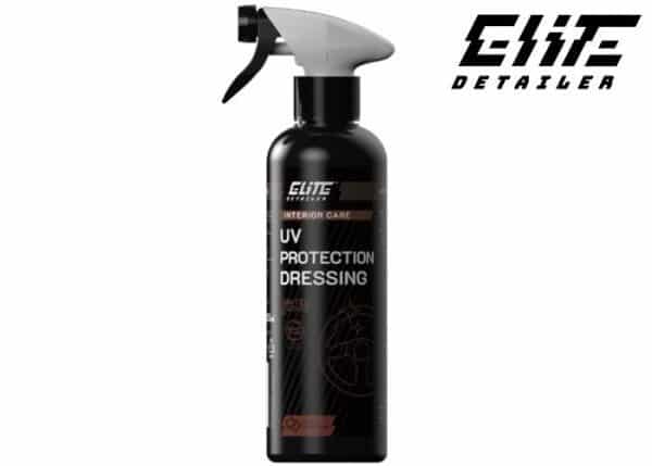 Elite Detailer UV Protection Dressing 500ml