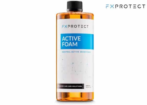 FX Protect Active Foam 500ml