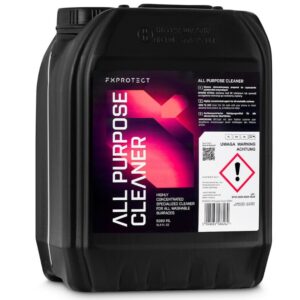 FX PROTECT All Purpose Cleaner STRONG 5L
