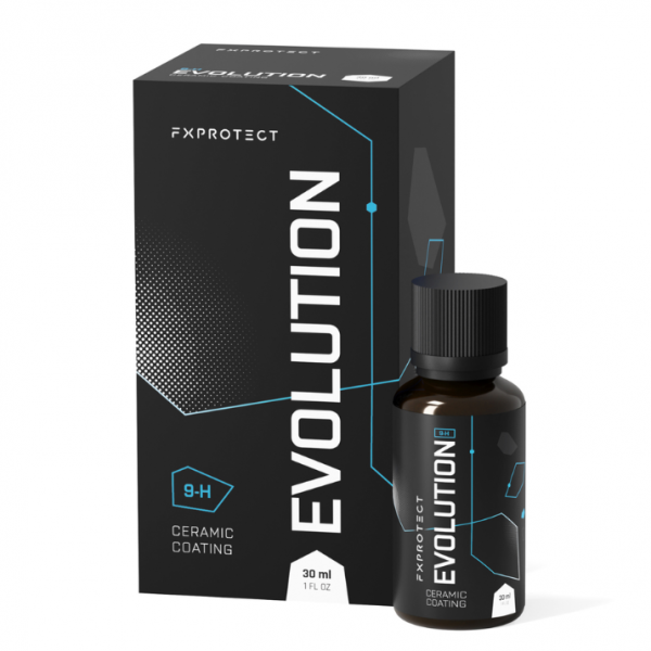 FX PROTECT Evolution Coating 30ml