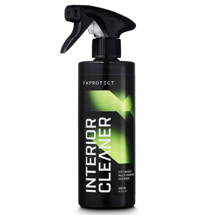 FX PROTECT Interior Cleaner 500ml