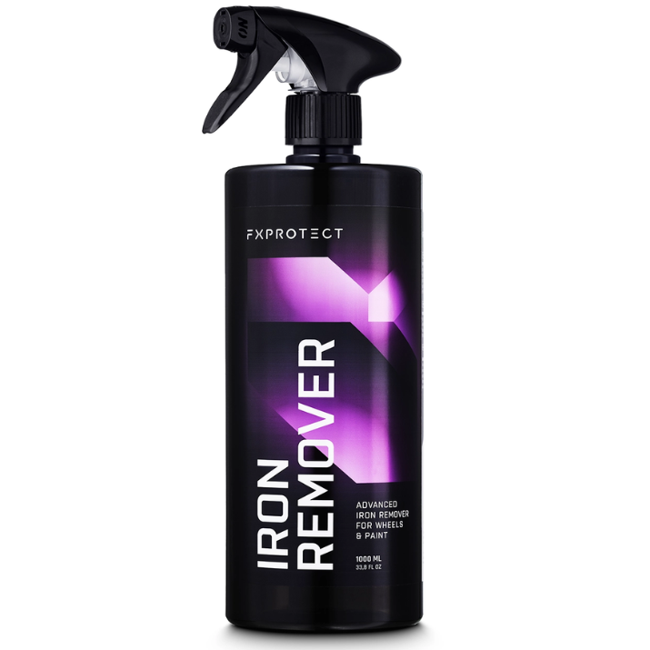 FX PROTECT Iron Remover 1L