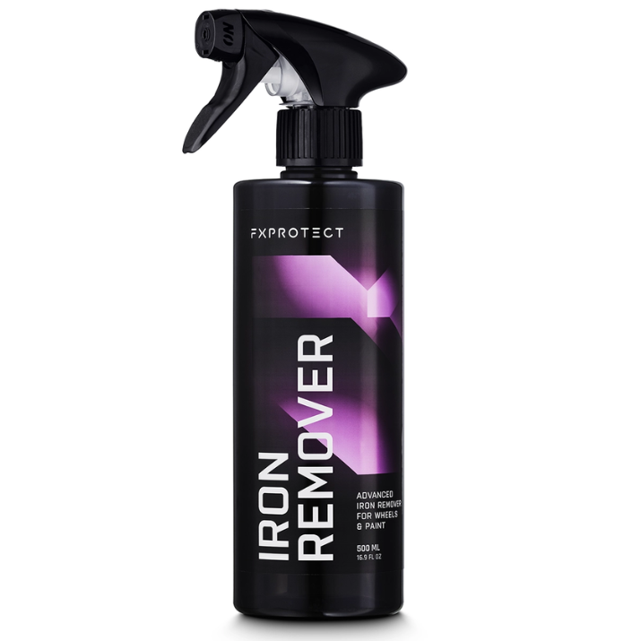 FX PROTECT Iron Remover 500ml