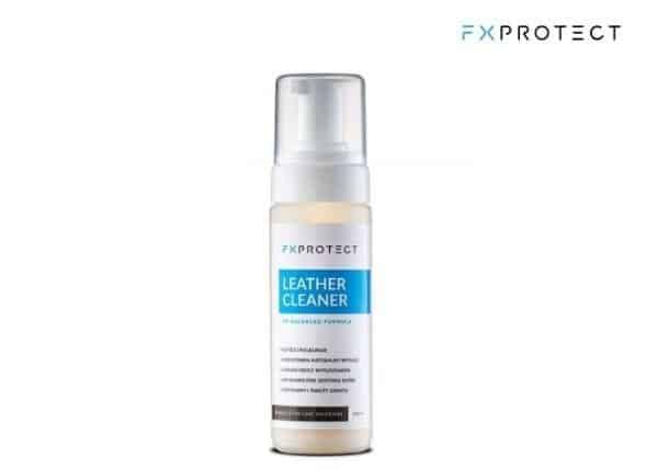 FX Protect Leather Cleaner 170ml