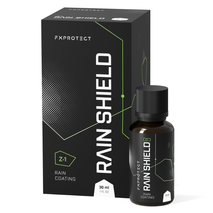 FX PROTECT Rain Shield Z-1 30ml