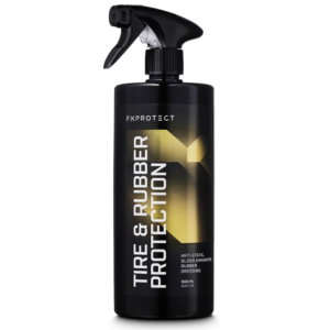 FX PROTECT Tire & Rubber Protection 1L