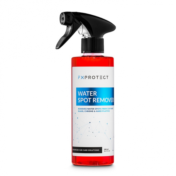 FX PROTECT Water Spot Remover 500ml