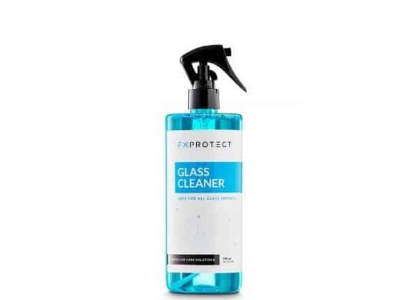 FX Protect Glass Cleaner 500ml