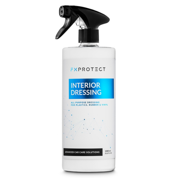 FX Protect Interior Dressing 1L