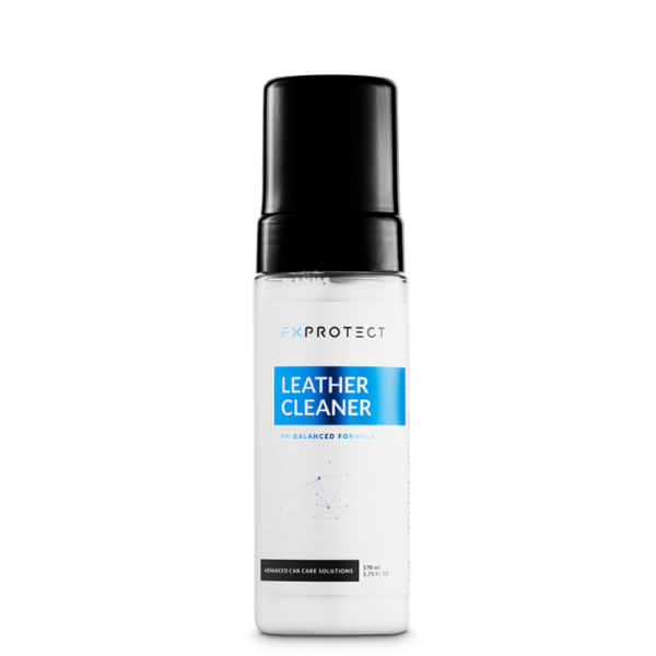 FX Protect Leather Cleaner 170ml