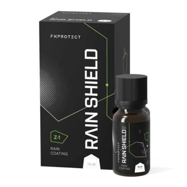 FX Protect Rain Shield 15ml