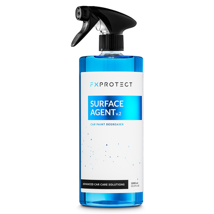 FX Protect Surface Agent 1L