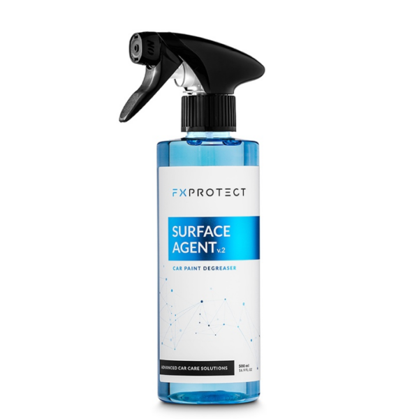 FX Protect Surface Agent 500ml