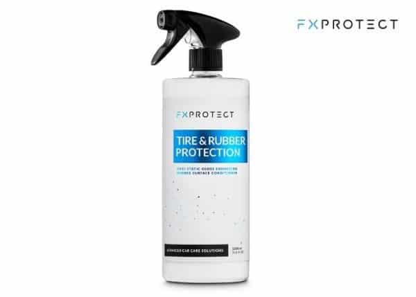 FX Protect Tire&Rubber Protection 1L