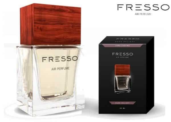 Fresso Dark Delight Perfumy