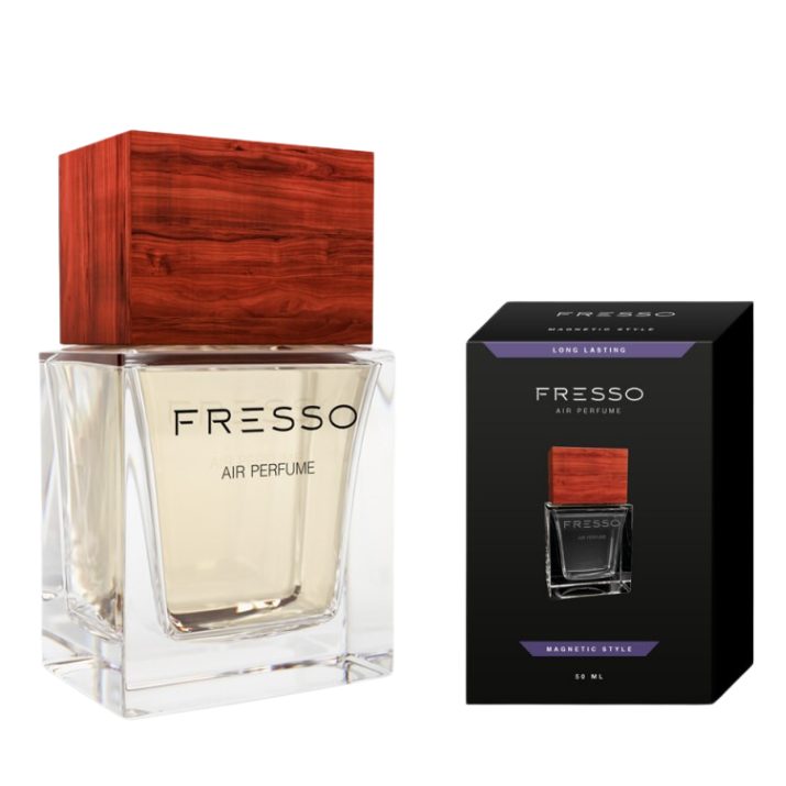 Fresso Magnetic Style 50ml