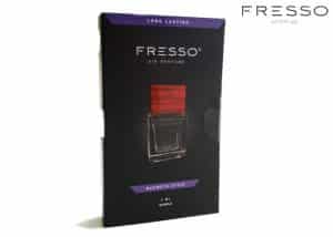 Fresso Magnetic Style TESTER