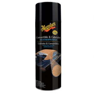 Meguiar`s Convertible Weatherproofer