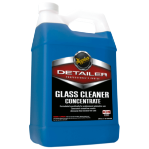 Meguiar's Glass Cleaner Concentrate 3,78L