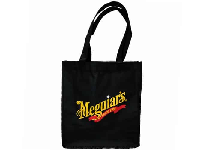 Meguiars Tote Bag