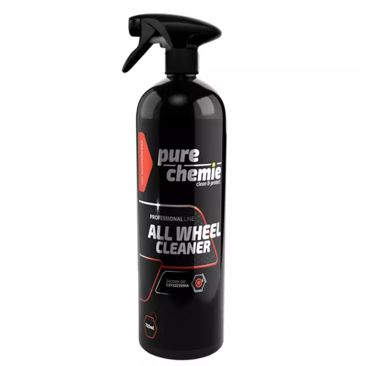 Pure Chemie All Wheel Cleaner 750ml