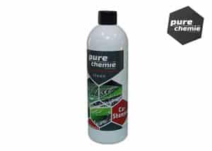 Pure Chemie Car Shampoo 750ml