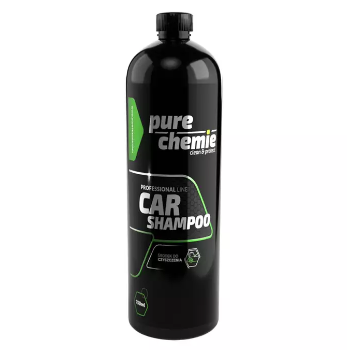 Pure Chemie Car Shampoo 750ml